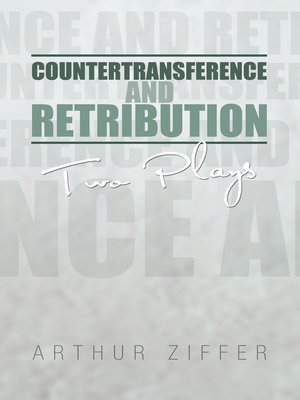 cover image of Countertransference and Retribution